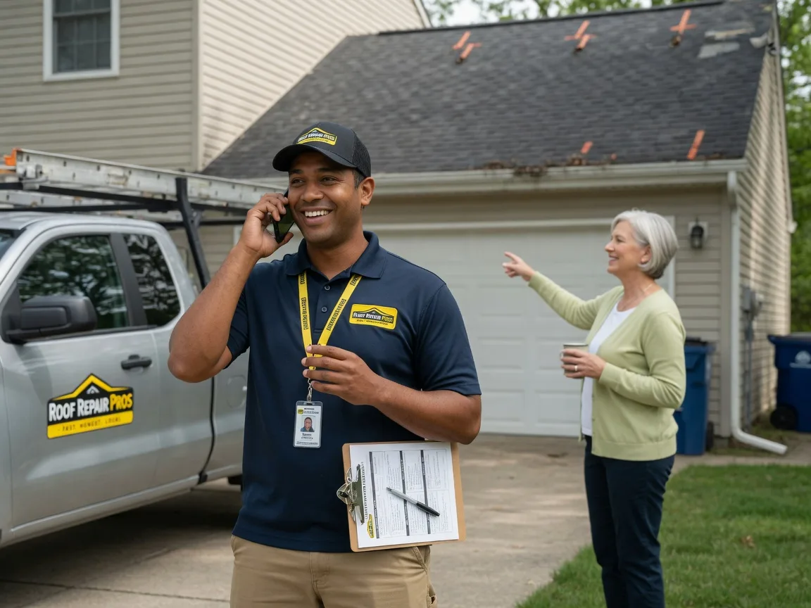 Roof Repair Johnston, SC FAQs